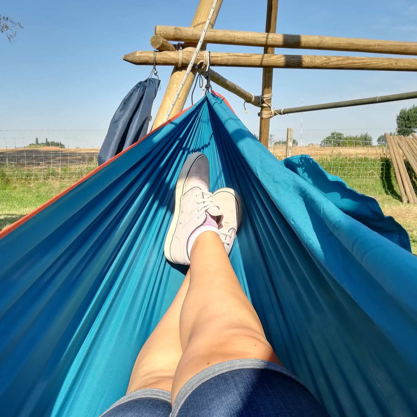 Chiro Sas streek neer in Veurne