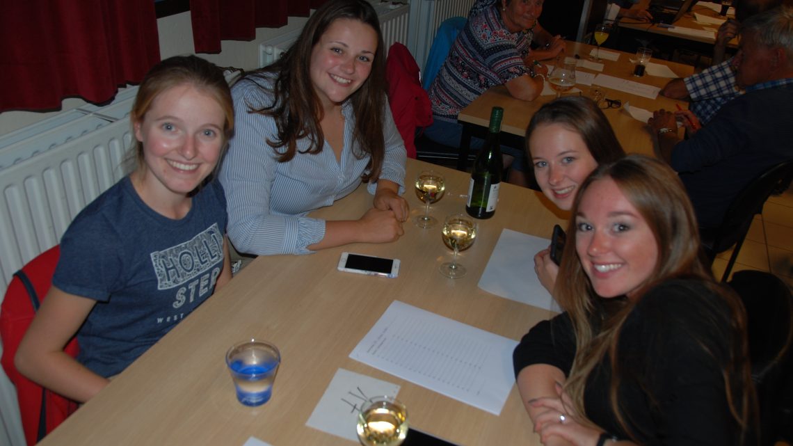 Startavond en quiz bij KWB Vuurtoren