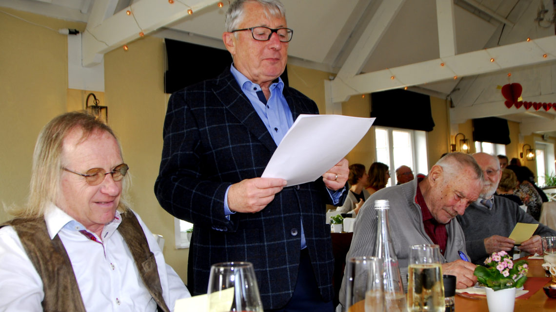 Samenkomst Confrérie Bredene