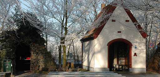 De vele gedaantes van Maria (1)