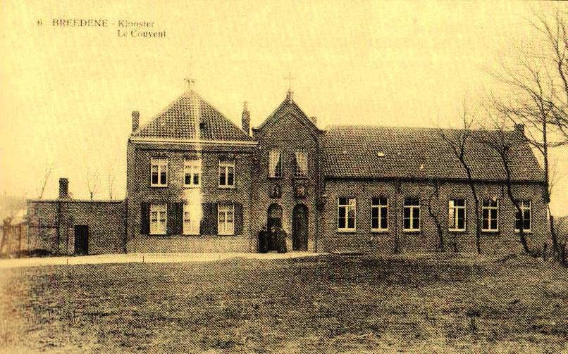 Van St.-Jan Berchmans tot Dorpslinde – deel 1