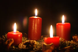 Vierde zondag van de advent – Huis van de hoop