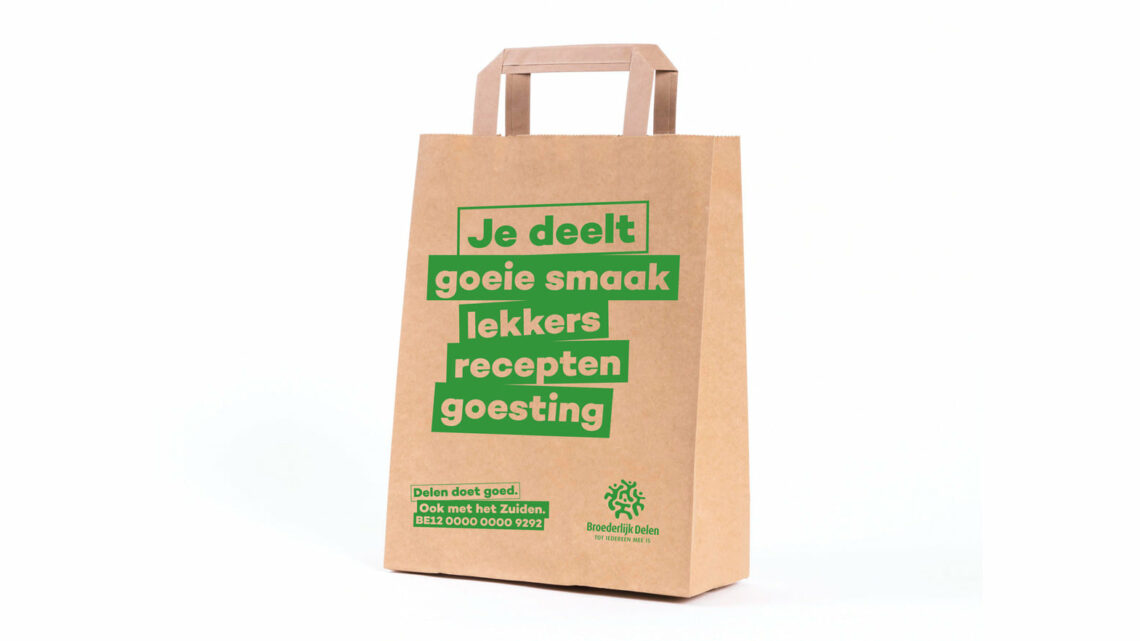 Ontbijtactie ten voordele van Broederlijk Delen