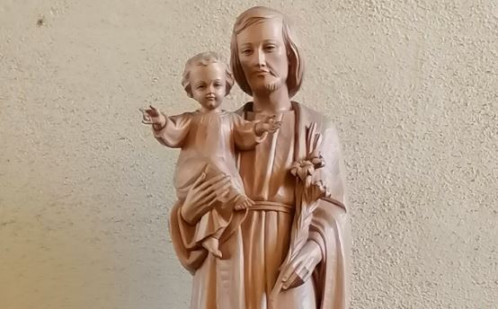 St.-Jozefskerk in de kijker gedurende ‘Jozef-jaar’