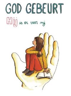 GOD GEBEURT… Hij is bij ons!