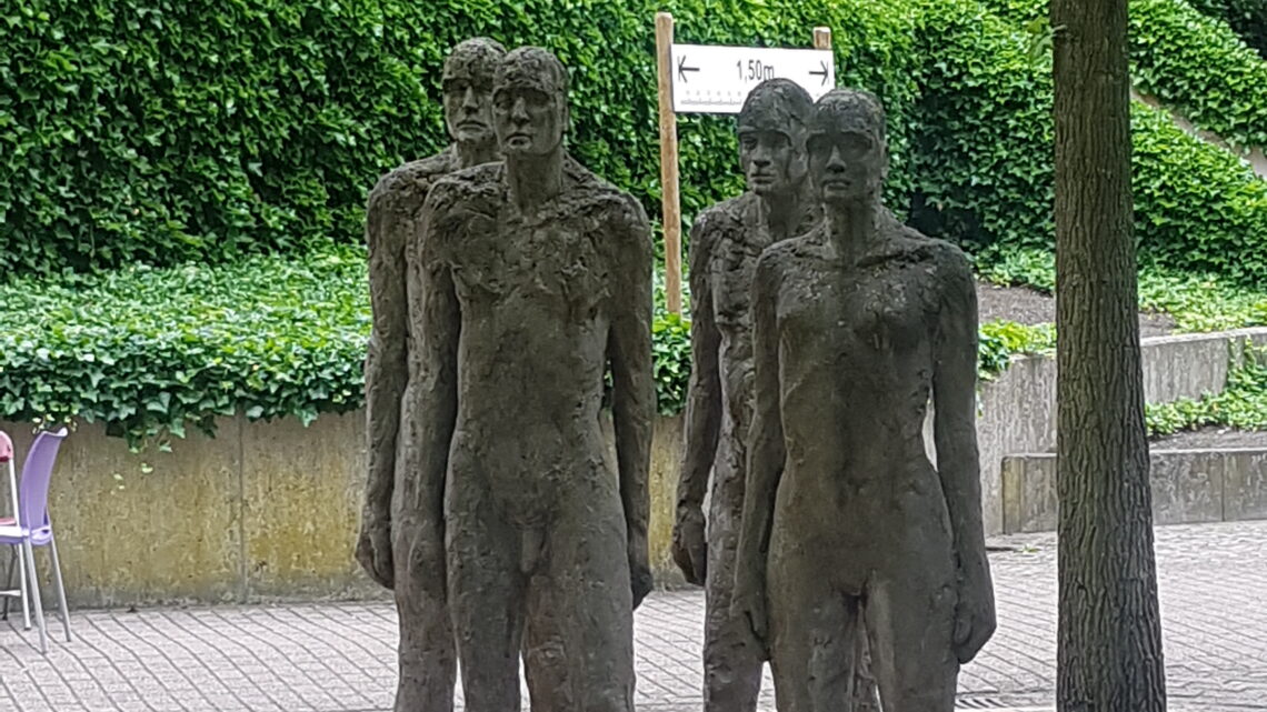 ‘De kapel van het niets’ in Duffel – een bijzondere plaats