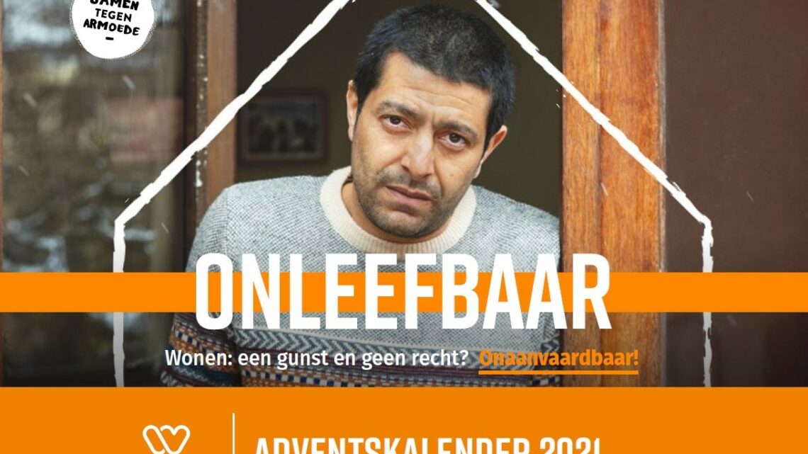 Steun actie Welzijnszorg!