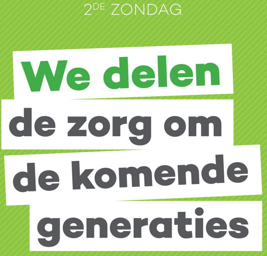 Tweede zondag van de vasten