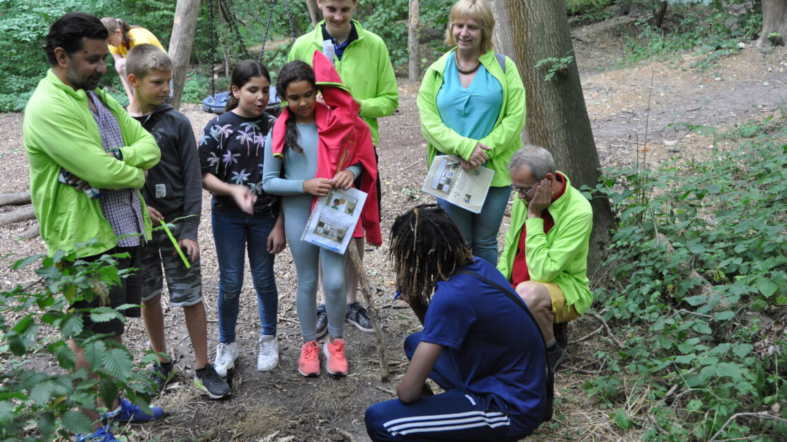 Young Spirit ontrafelt het geheim van Hildegard
