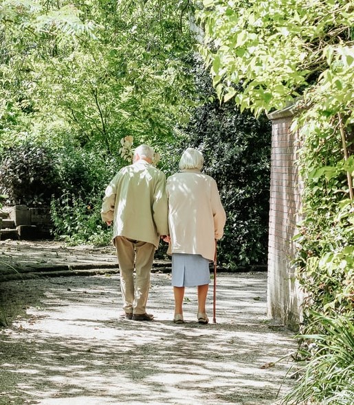 Vlaamse Seniorenweek – ‘Ouder worden: geen eindpunt, maar een keerpunt’