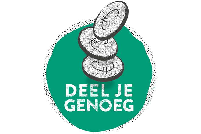 Enkele manieren om je solidariteit met mensen in armoede concreet te maken!