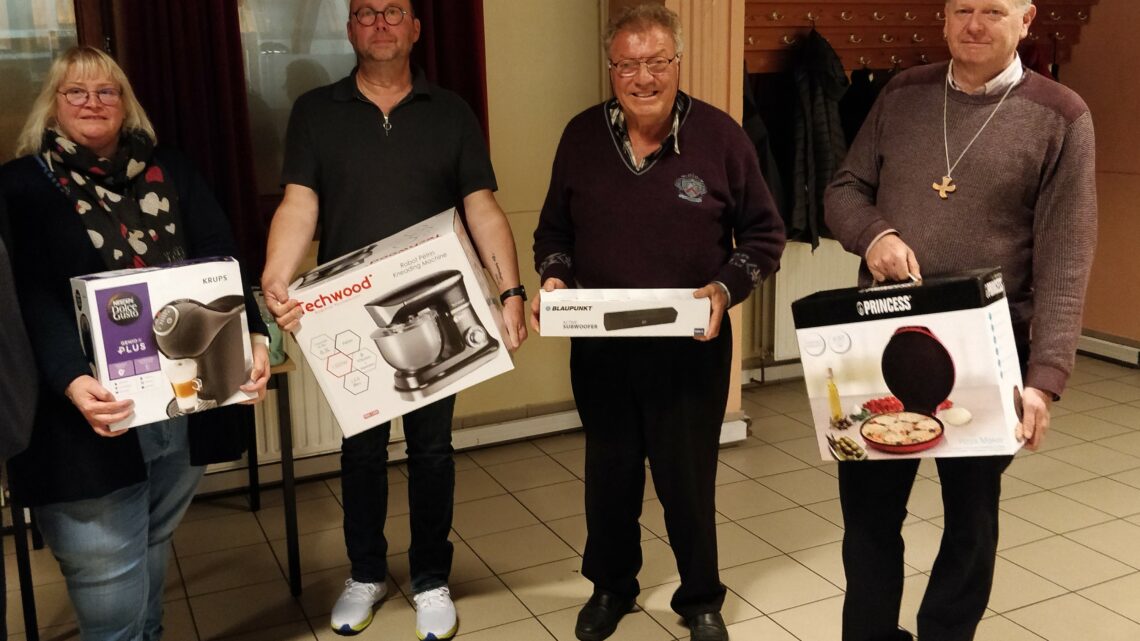 Quiz KWB Vuurtoren – ‘De slimste mens van de Opex’