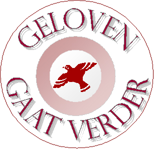 GELOVEN GAAT VERDER 16/02/23