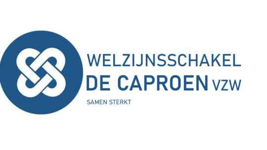 Uitstap naar Bellewaerde met WZS De Caproen