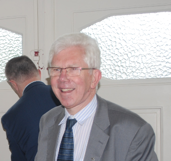 Nieuwe benoeming deken Antoon Wullepit