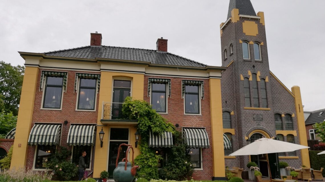 Op bezoek bij onze Noorderburen – deel 4